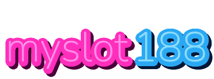 myslot188 — logo kanal