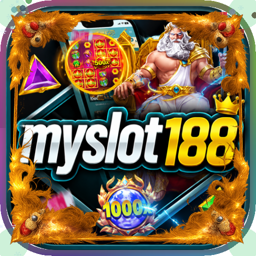 myslot188 — mitra unggulan